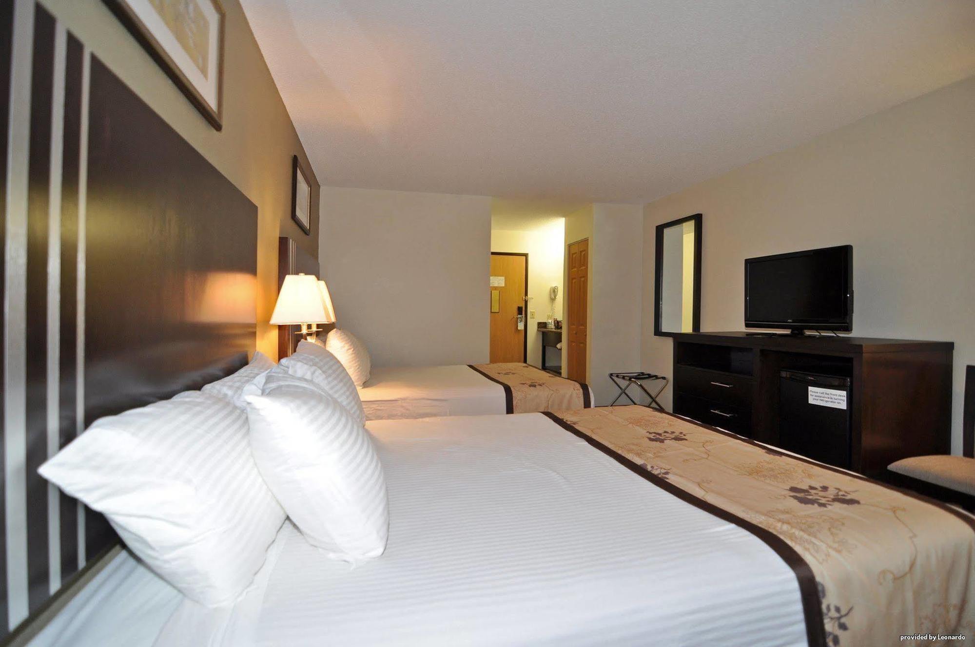 Best Western Alexandria Inn Habitación foto